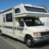 1993 Thor Motor Coach Four Winds