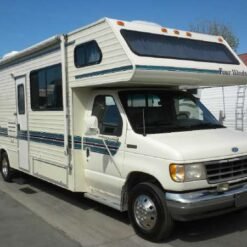 1993 Thor Motor Coach Four Winds