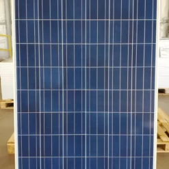 TRINA SOLAR PANEL