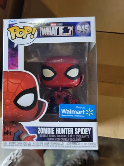 funko pop