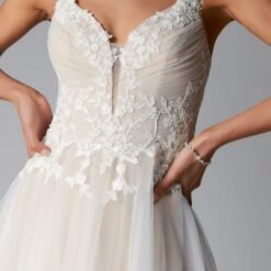 Wedding dresses